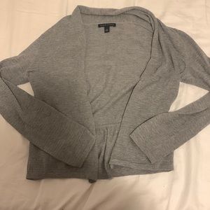 Banana Republic cardigan